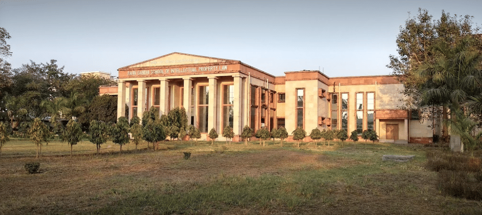Rajiv Gandhi School of Intellectual Property Law Kharagpur Campus photo 5